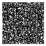 QR код квартиры Апартаменты INCHU Строителей с бесконтактным заселением