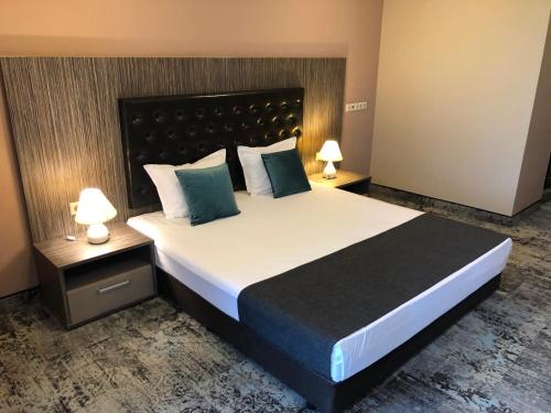 Фотография гостиницы Plaza Hotel Plovdiv