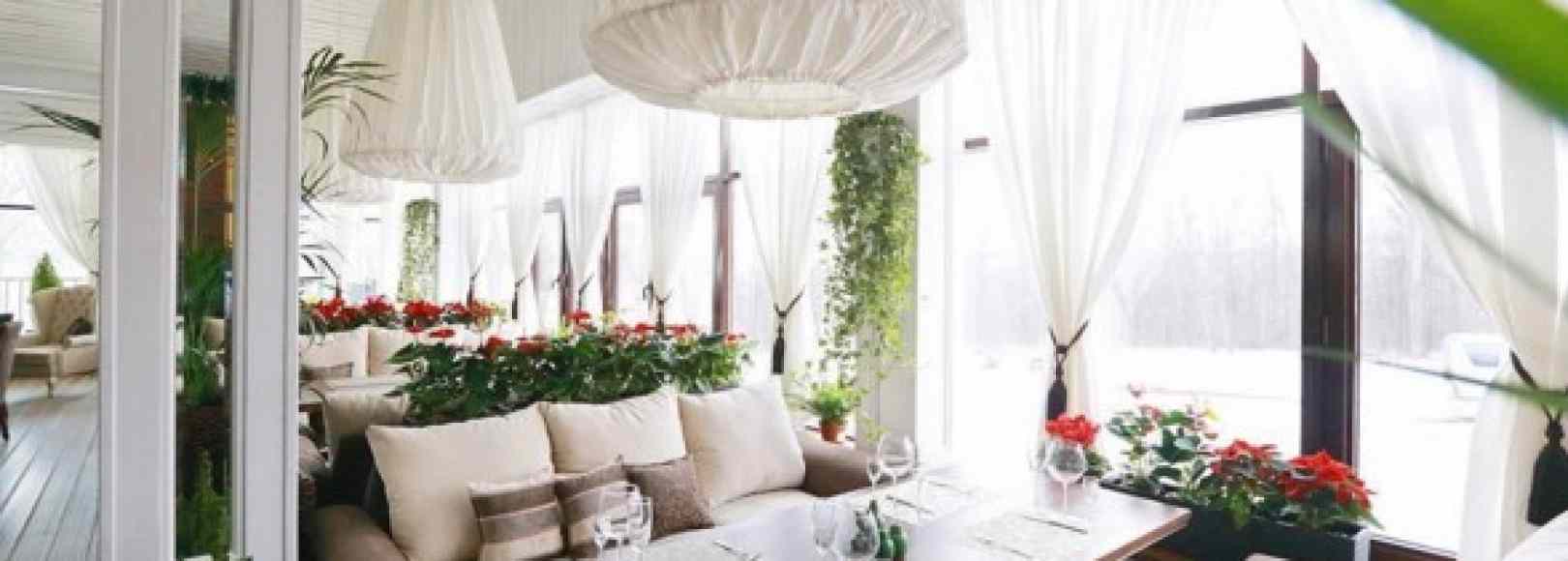 Фотография бара Garden Bar