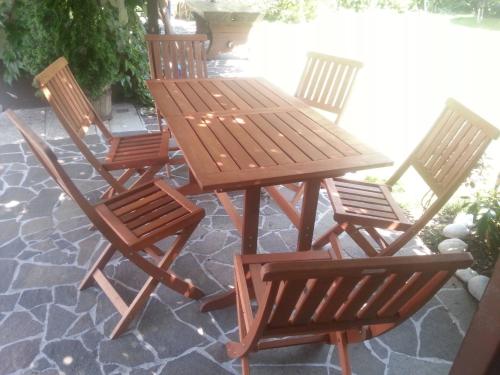 Фотография гостевого дома Brne Rooms