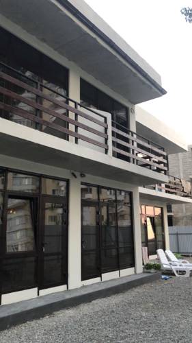 Фотография гостевого дома Легенда