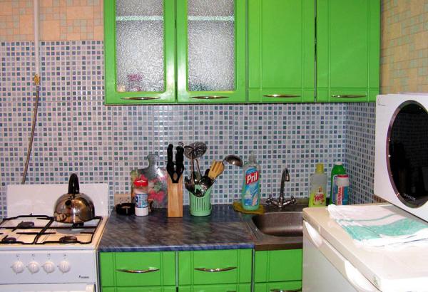 Фотография квартирного агентства Домашняя гостиница (Спиридонова 35)