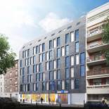 Фотография гостиницы ibis budget Paris Clichy Mairie