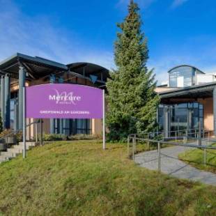 Фотографии гостиницы
Mercure Hotel Greifswald Am Gorzberg