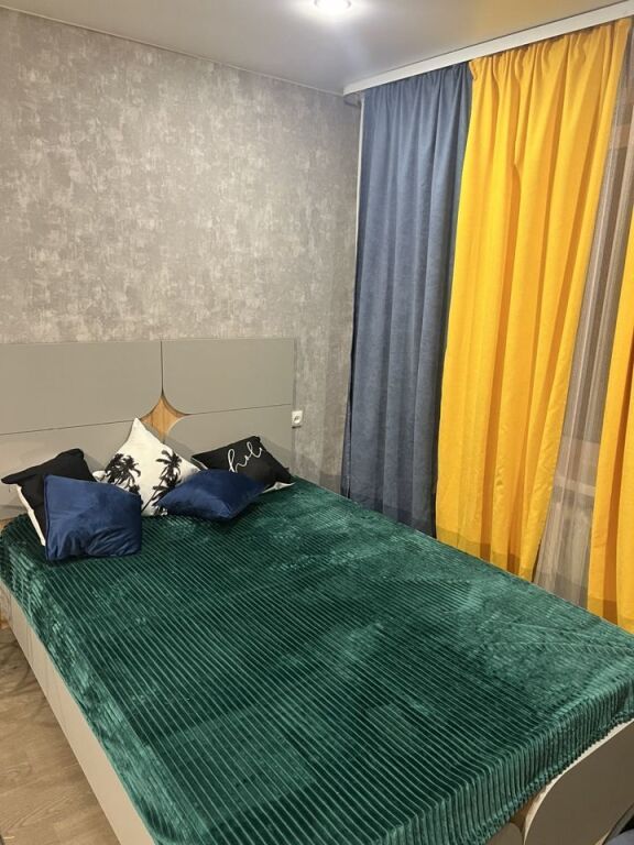 Фотография квартиры Апартаменты на Пролетарской 119