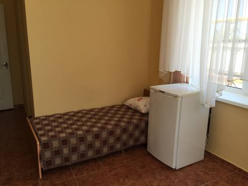 Фотографии гостевого дома
Эллада