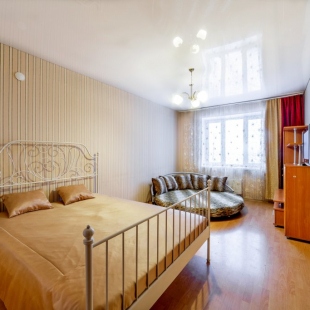 Фотография квартиры Апартаменты Фучика 2