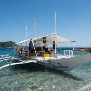 Фотография гостиницы Punta Bulata White Beach Resort & Spa