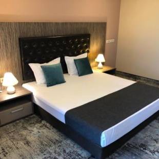 Фотографии гостиницы
Plaza Hotel Plovdiv