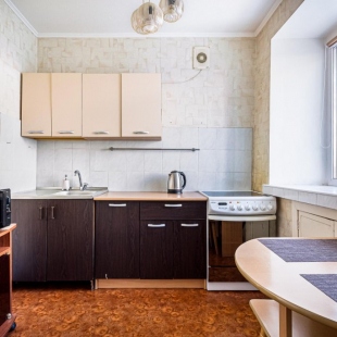 Фотография квартиры Комфорт на улице Омская