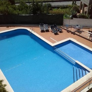 Фотография гостиницы Hotel Las Vegas