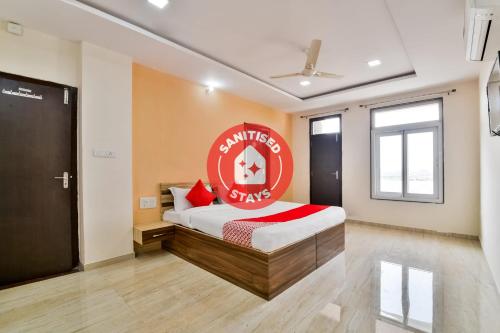 Фотография гостиницы Vaccinated Staff- OYO 61373 Hotel Paradise