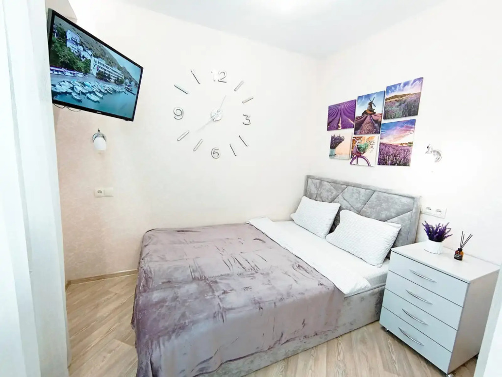 Фотография квартиры Квартира Студия для двоих