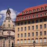 Фотография гостиницы Steigenberger Hotel de Saxe