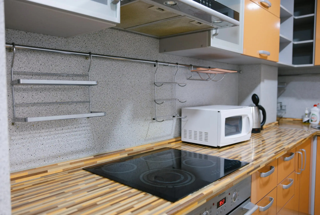 Фотография квартиры Квартира на улице Пушкинской 130