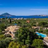 Фотография апарт отеля Thanos Village