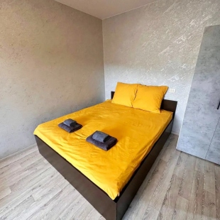 Фотография квартиры Апартаменты с Видом на Горы