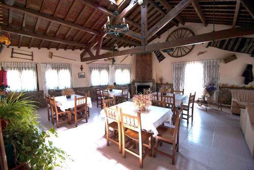 Фотография гостиницы Hotel Rural Los Arribes