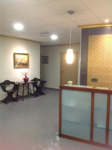 Фотография гостевого дома Hostal Bisbal