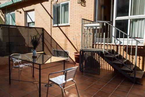 Фотография гостевого дома Casa Montesol