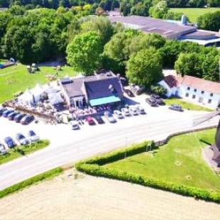 Фотографии гостевого дома
Molenaarswoning