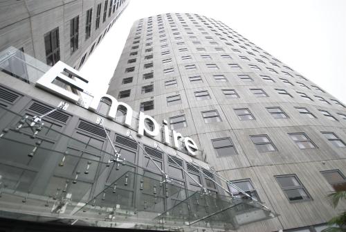 Фотография апарт отеля Empire Apartments