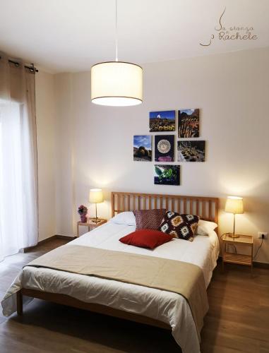 Фотография мини отеля La Stanza di Rachele