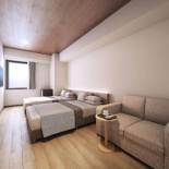 Фотография гостиницы Nest Hotel Hiroshima Ekimae