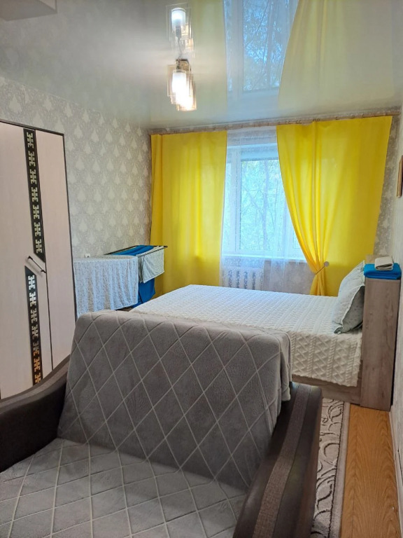 Фотография квартиры Квартира Welcome для Путешествия и Командировки