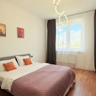 Фотография квартиры Квартира на улице Декабристов 20