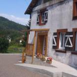 Фотография гостевого дома Entre-parenthèses