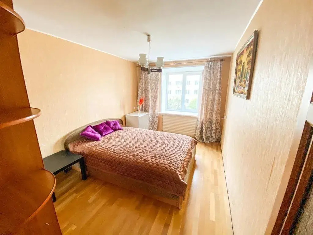 Фотография квартиры Квартира на бульваре Ибрагимова, 35/1