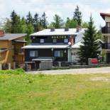 Фотография мини отеля Willa Hektor