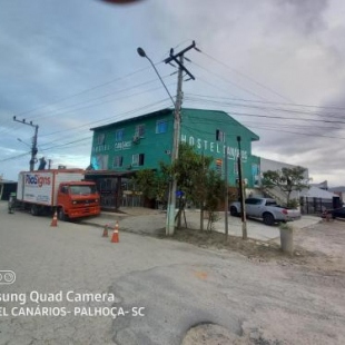 Фотография хостела Hostel Canarios