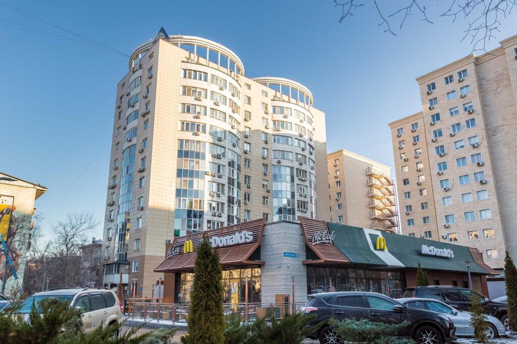 Фотография квартиры Апартаменты на улице Мауленова 111