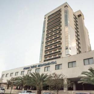 Фотографии гостиницы
Nobile Suites Monumental