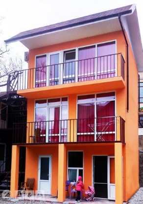 Фотография мини отеля Лилия