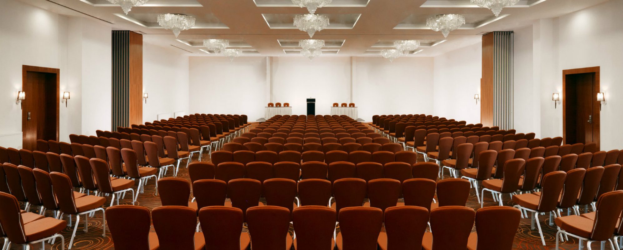 Фотографии конференц-зала Лондон