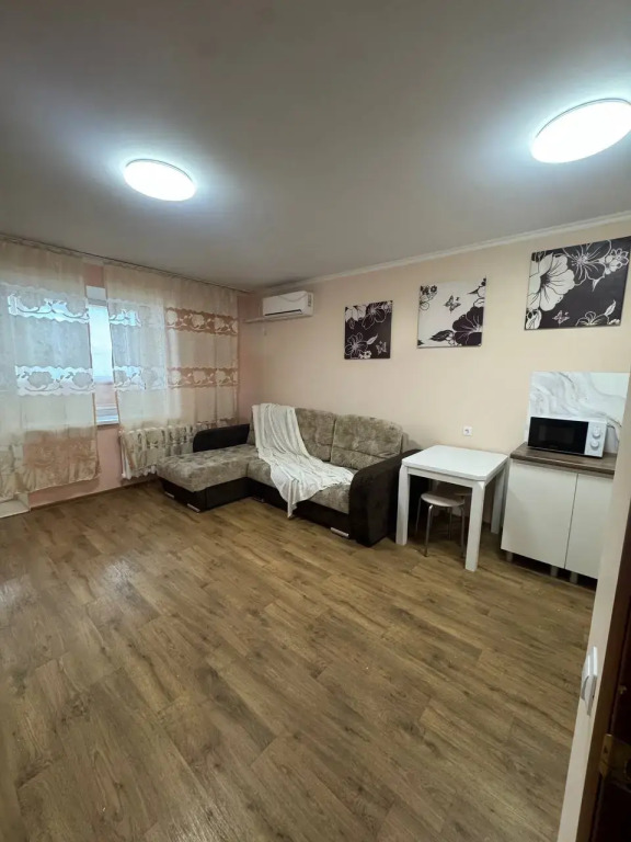 Фотография квартиры Апартаменты Вам рады на Воронкова