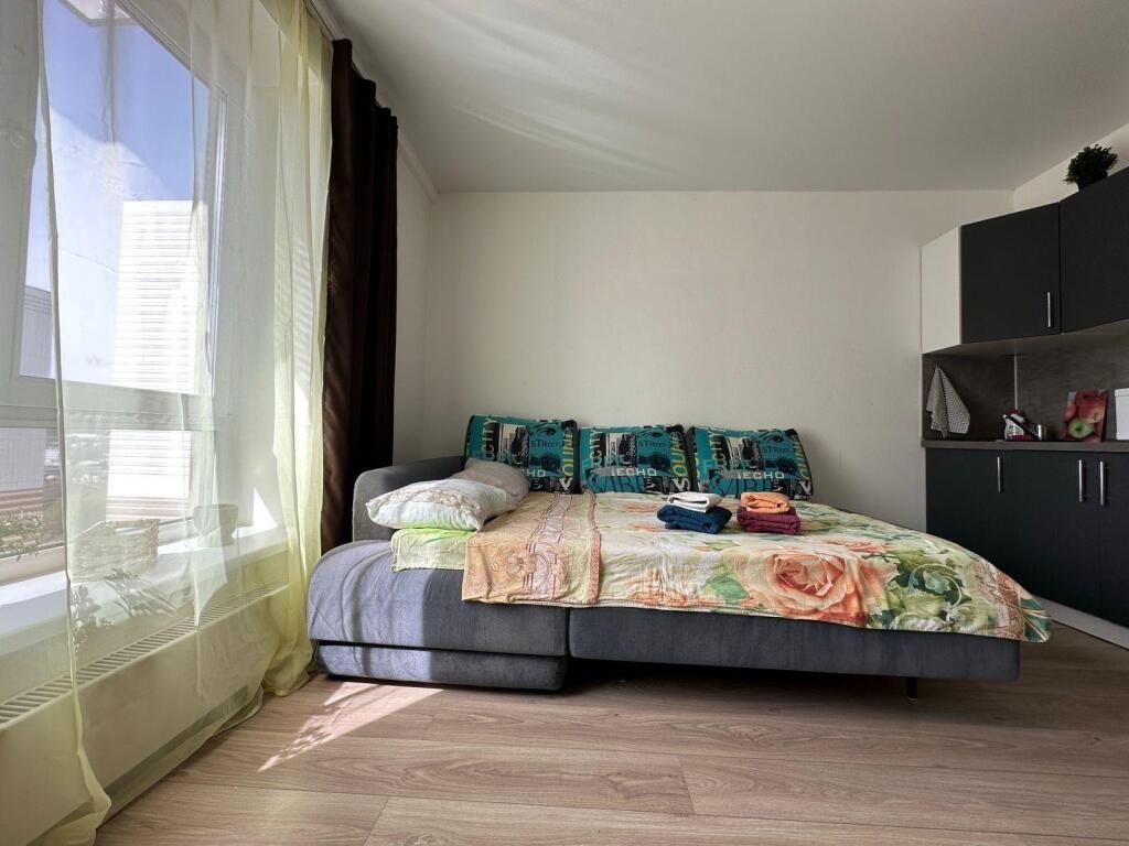 Фотография квартиры Апартаменты на улице Рябиновая