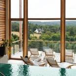 Фотография гостиницы La Gree Des Landes - Eco-Hotel-Spa Yves Rocher