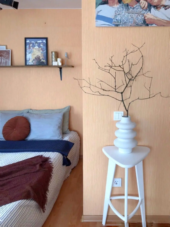 Фотография квартиры Апартаменты КиноКвартира в Историческом центре