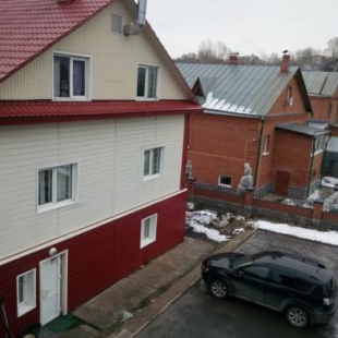 Фотография гостевого дома Севастопольская