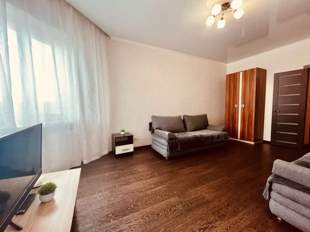 Фотография квартиры Апартаменты Набережная