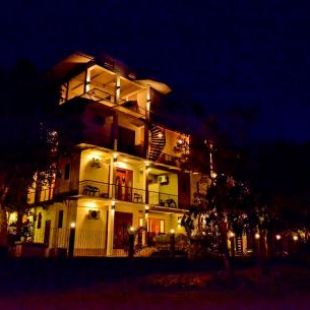 Фотография гостиницы Green View Resort - Anuradhapura