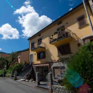 Фотографии мини отеля
B&B Terra Mare