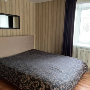 Фотография квартиры Квартира Однокомнатная в Самом Центре Красноярска