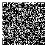 QR код гостиницы Аврора