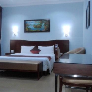 Фотография гостиницы Conference Hotel & Suites Ijebu