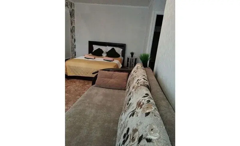 Фотография квартиры Апартаменты на улице Астраханская д. 11